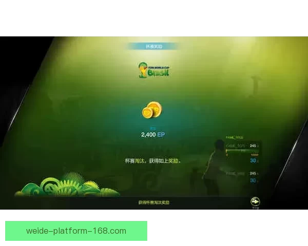 世界杯赛事预测分析全面解读 让你轻松掌握球队动态与胜负趋势
