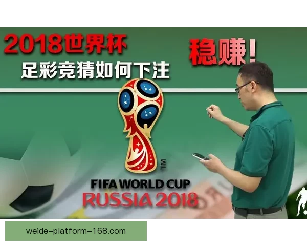 世界杯竞猜技巧全解析 提升准确率的有效策略与心得分享 世界杯竞猜技巧全解析 提升准确率的有效策略与心得分享